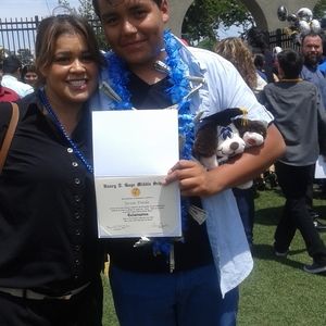 Meet your Posher, Irma